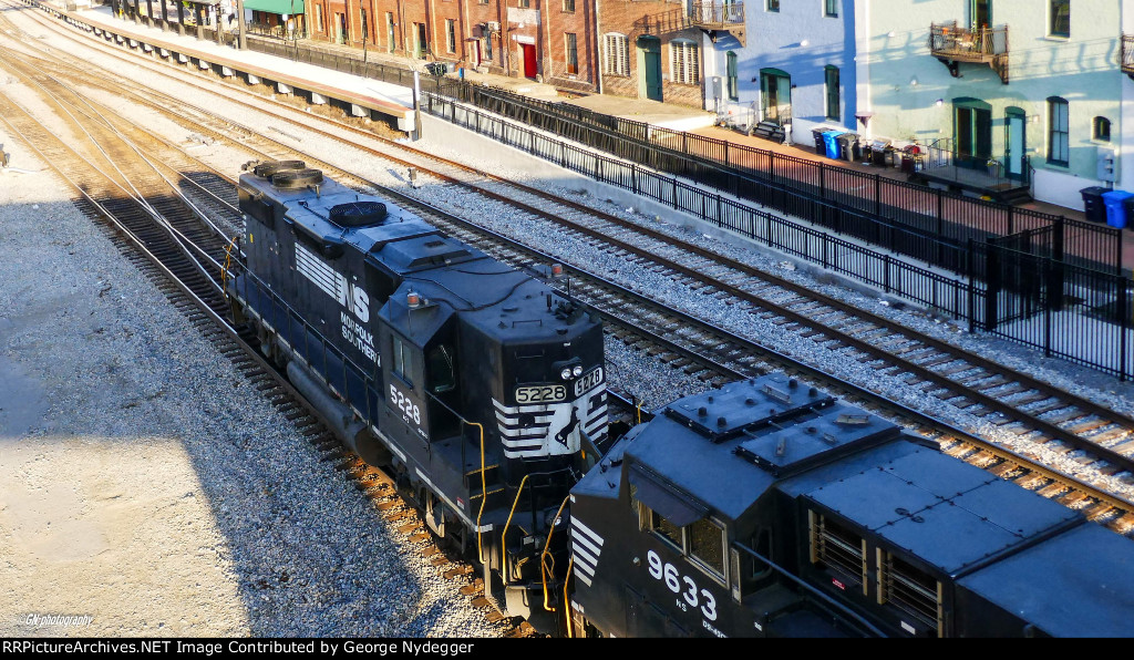 NS 5228